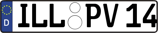 ILL-PV14