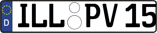 ILL-PV15