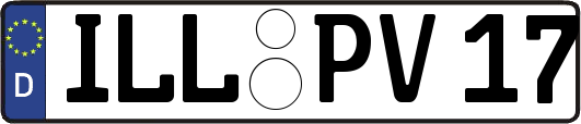 ILL-PV17