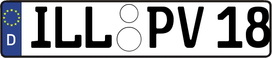ILL-PV18