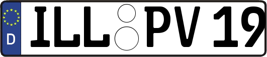 ILL-PV19