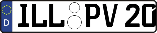ILL-PV20