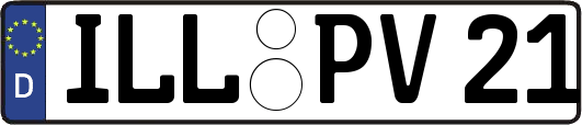 ILL-PV21