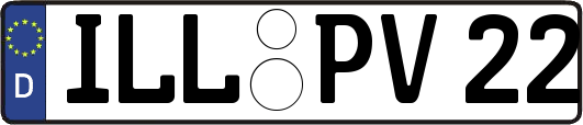 ILL-PV22