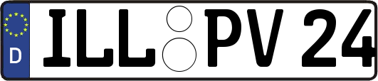 ILL-PV24