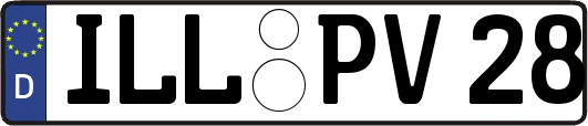 ILL-PV28