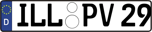 ILL-PV29