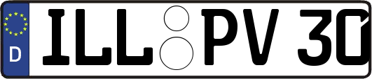 ILL-PV30