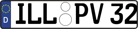 ILL-PV32