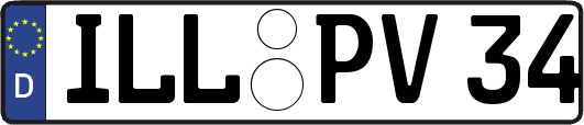 ILL-PV34