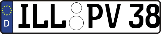 ILL-PV38