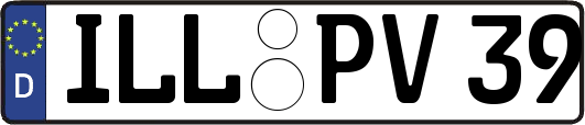ILL-PV39