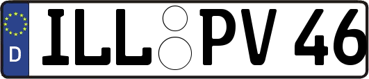 ILL-PV46