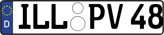 ILL-PV48