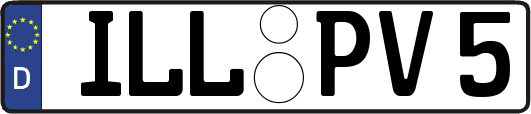 ILL-PV5
