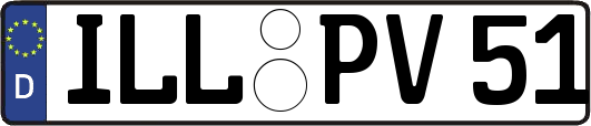 ILL-PV51