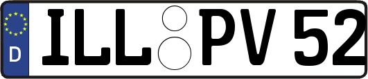 ILL-PV52