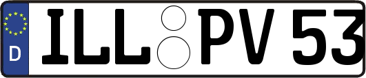 ILL-PV53