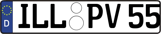 ILL-PV55