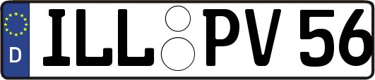 ILL-PV56