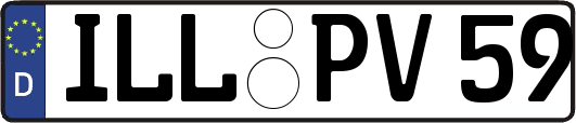 ILL-PV59