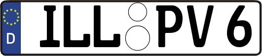 ILL-PV6
