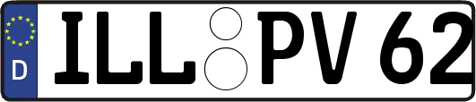 ILL-PV62