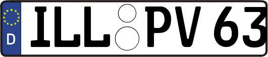 ILL-PV63
