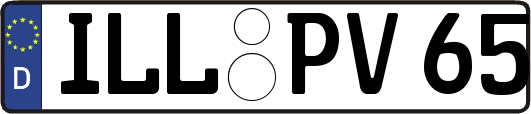 ILL-PV65