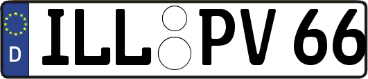 ILL-PV66