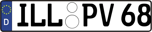 ILL-PV68