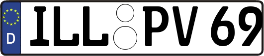 ILL-PV69