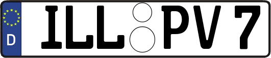 ILL-PV7