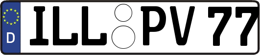 ILL-PV77