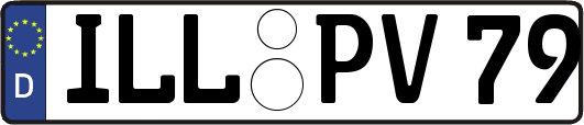 ILL-PV79