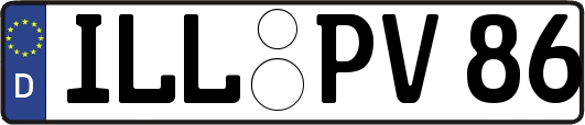 ILL-PV86