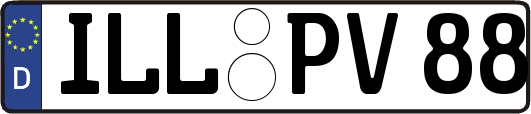 ILL-PV88