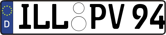 ILL-PV94