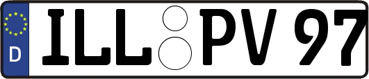 ILL-PV97