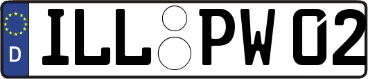 ILL-PW02