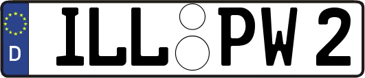 ILL-PW2
