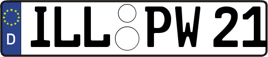 ILL-PW21