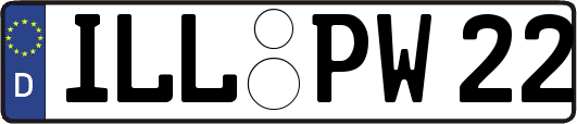 ILL-PW22