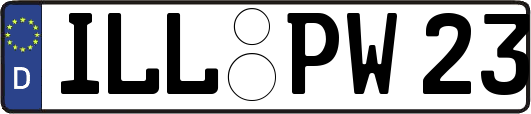 ILL-PW23