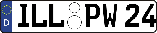 ILL-PW24