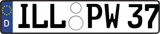 ILL-PW37