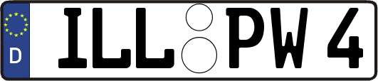 ILL-PW4