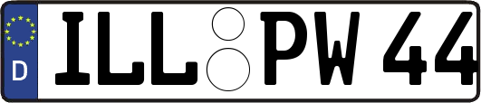 ILL-PW44