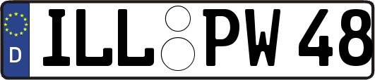 ILL-PW48