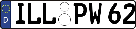 ILL-PW62
